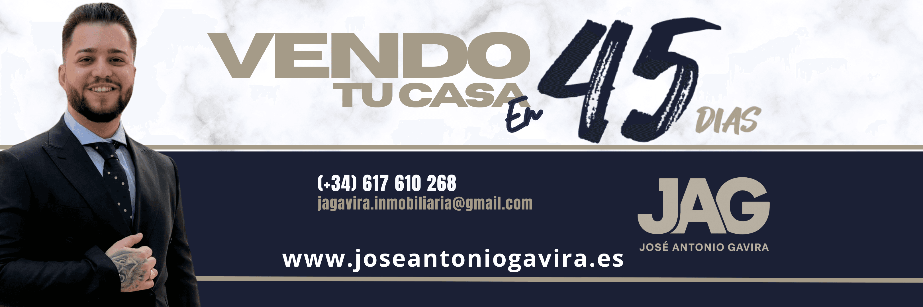 Banner Inmobiliaria